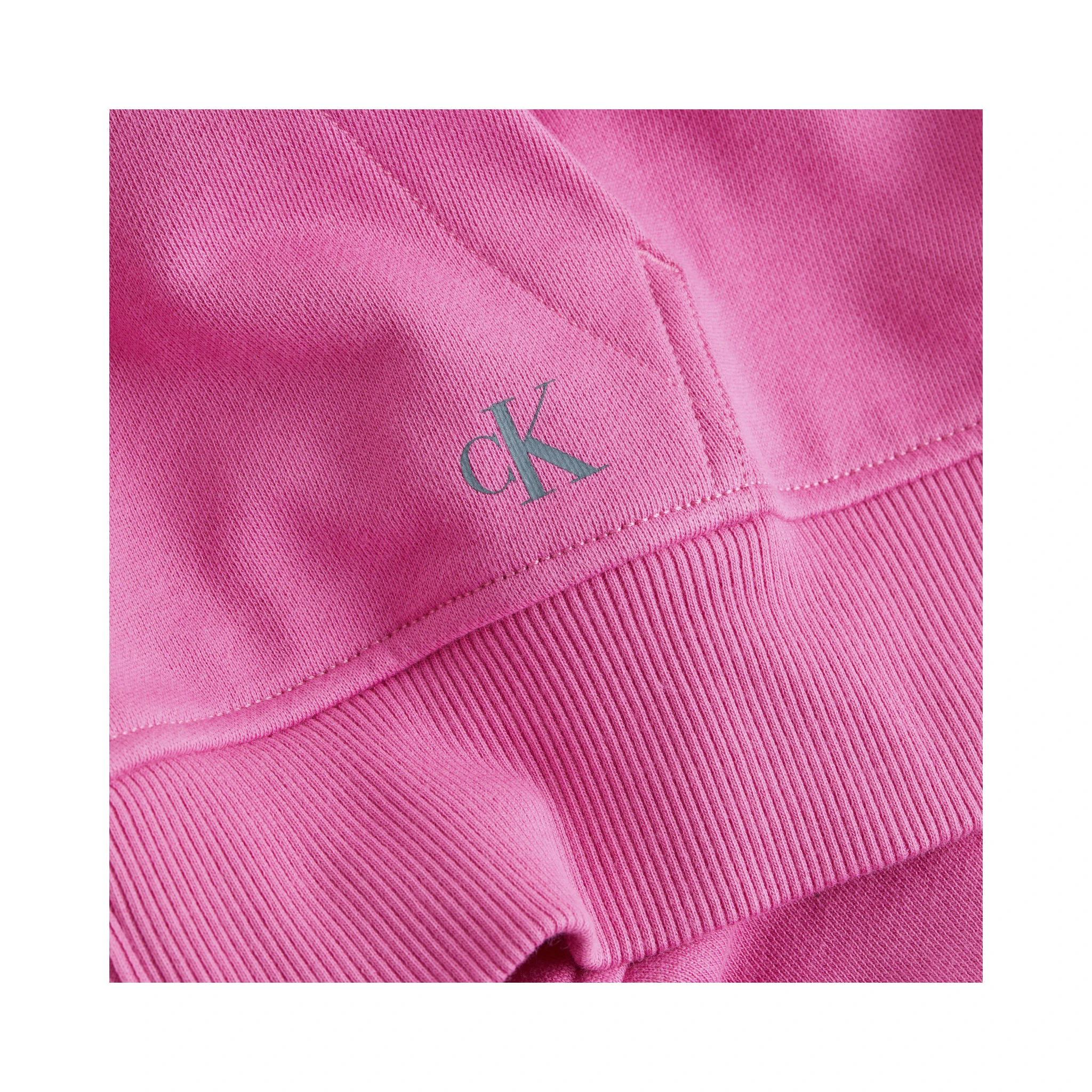 Calvin Klein Sweaters Fuchsia