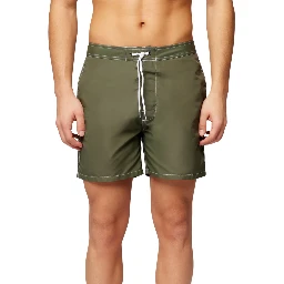 Sundek  Sea clothing Green