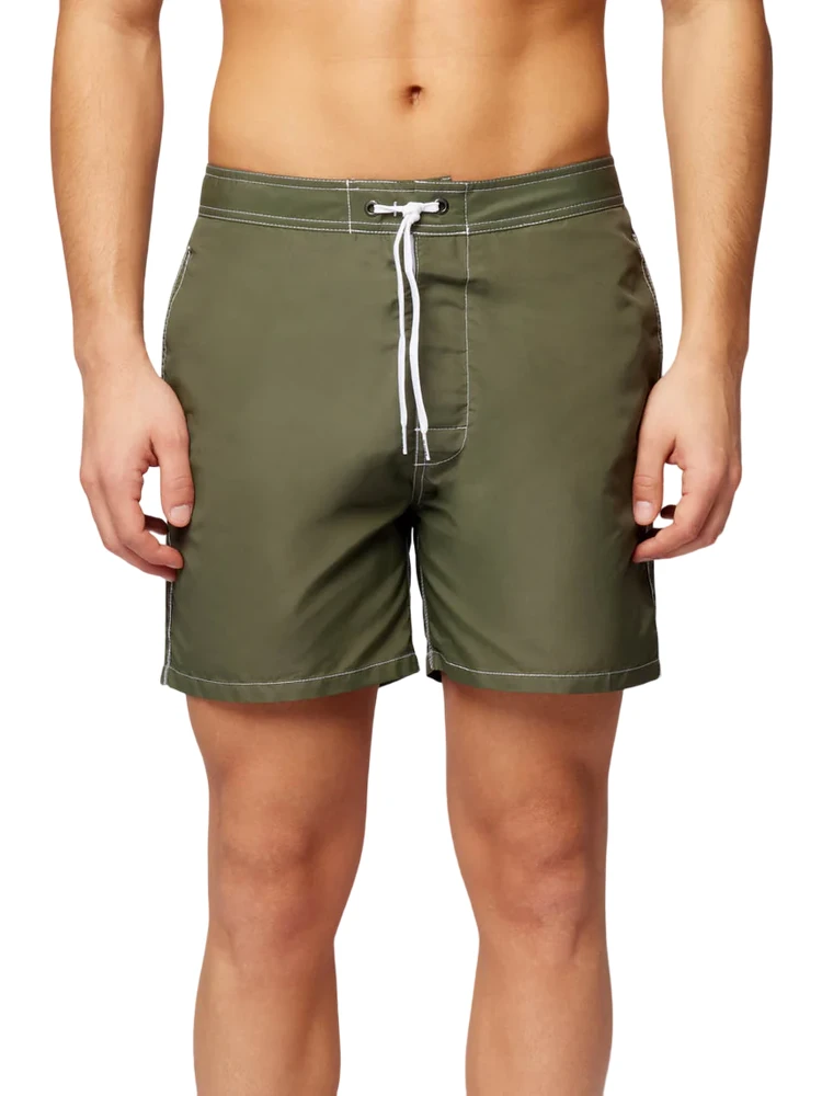 Sundek  Sea clothing Green