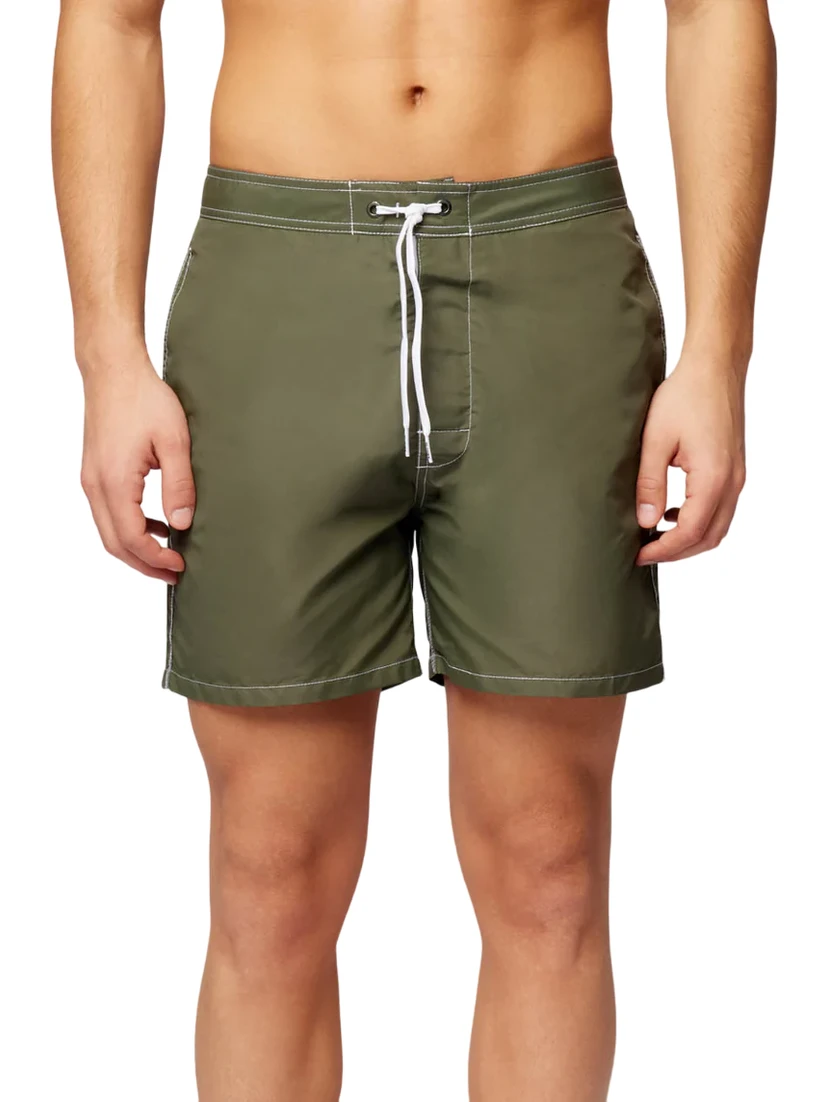 Sundek  Sea clothing Green