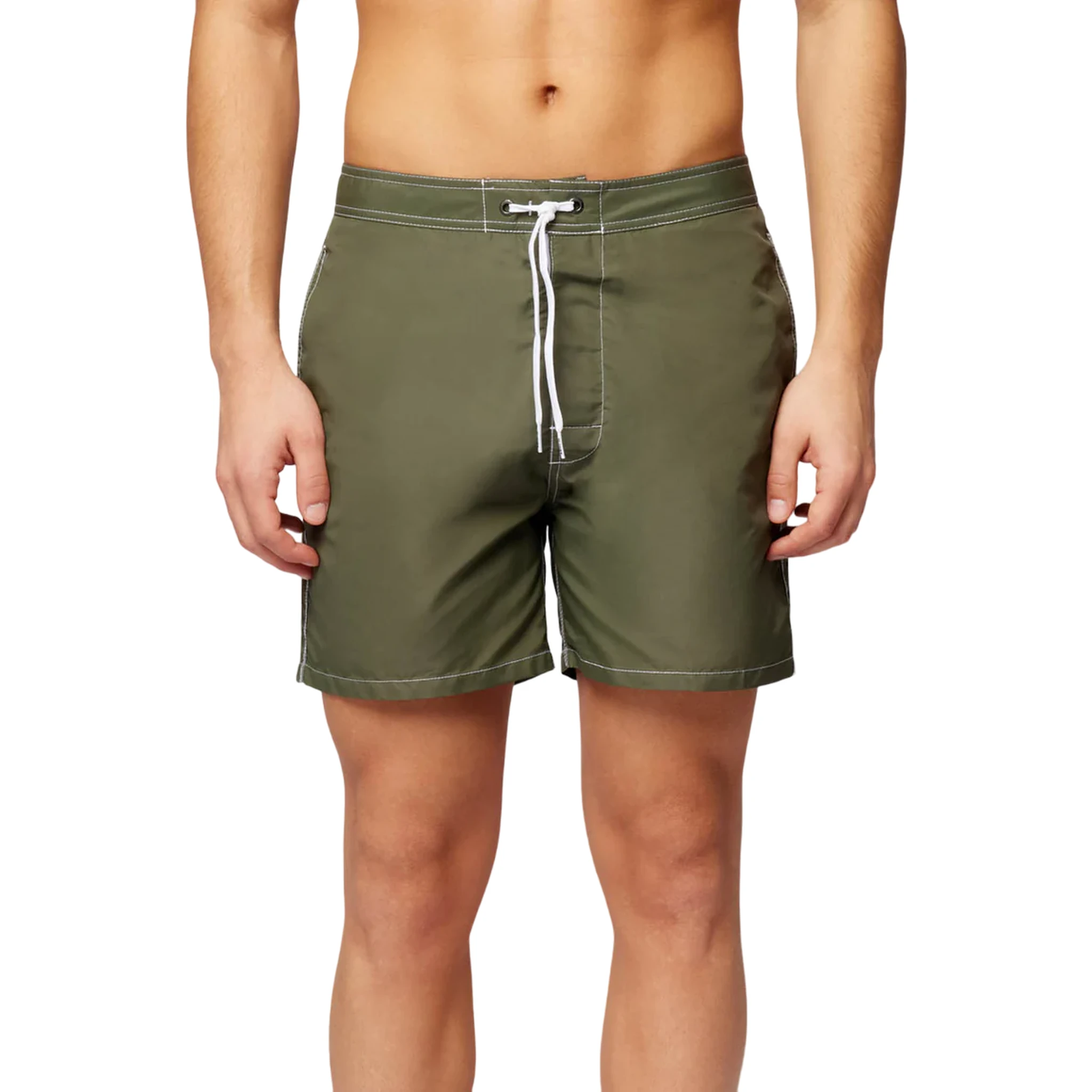 Sundek Sea clothing Green