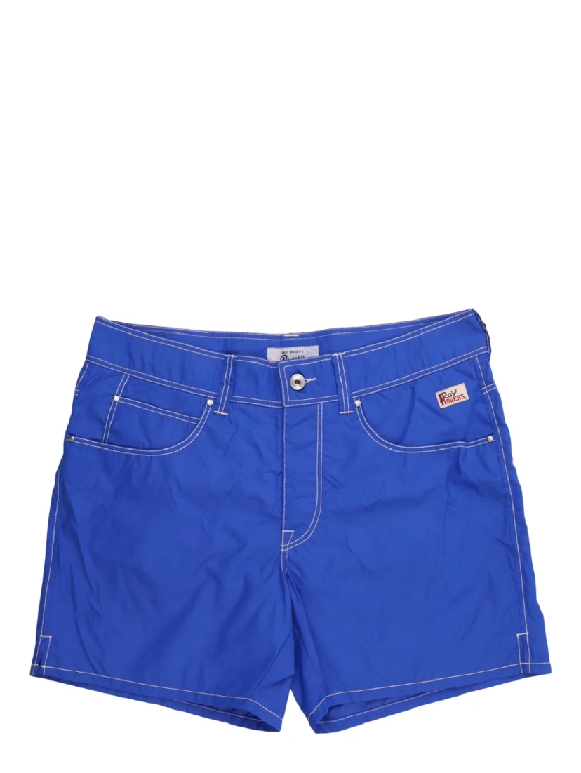 ROY ROGER'S Sea clothing Blue