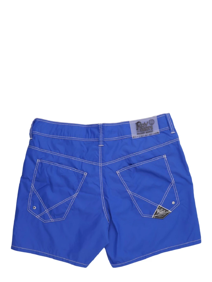 ROY ROGER'S Sea clothing Blue