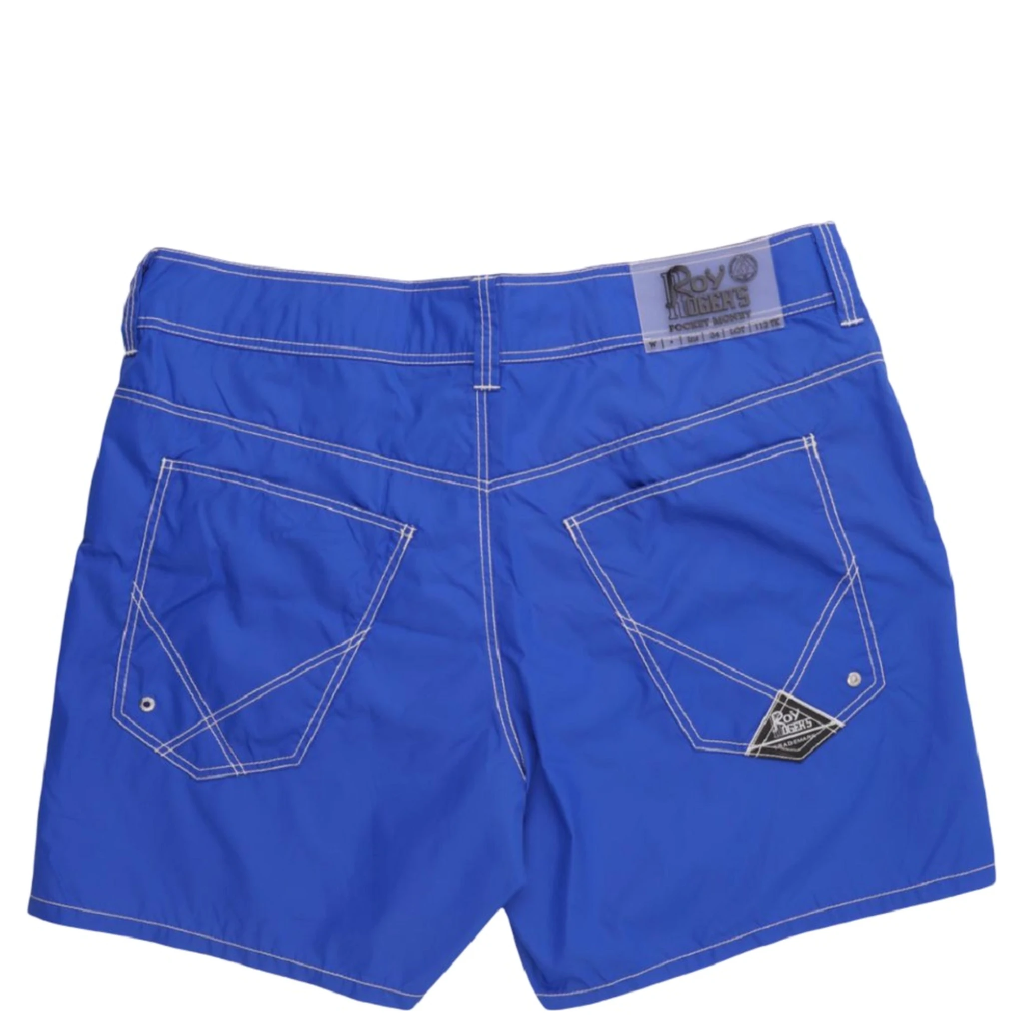ROY ROGER'S Sea clothing Blue