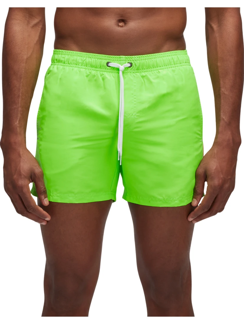 Sundek  Sea clothing Green