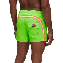 Sundek  Sea clothing Green