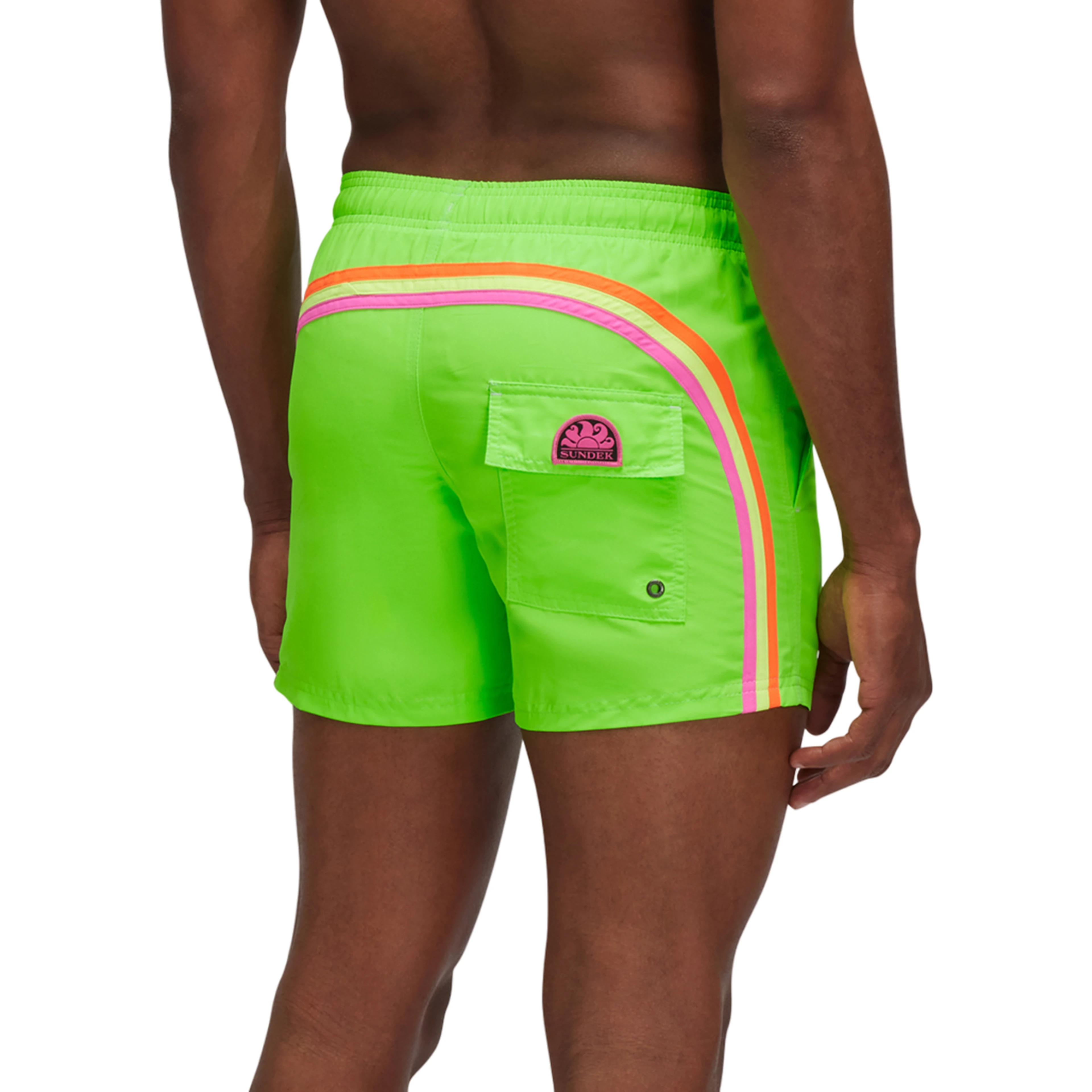 Sundek Sea clothing Green