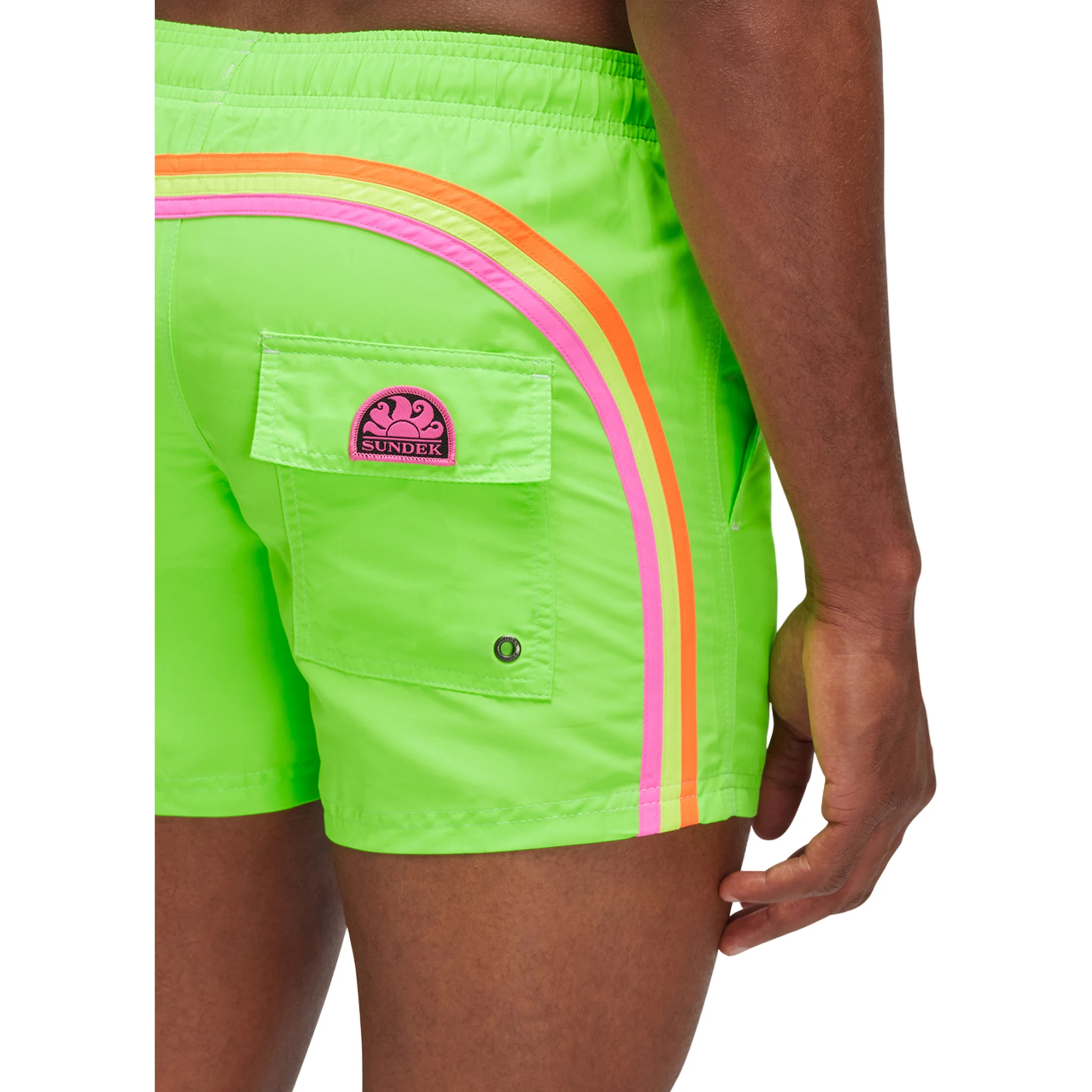 Sundek Sea clothing Green