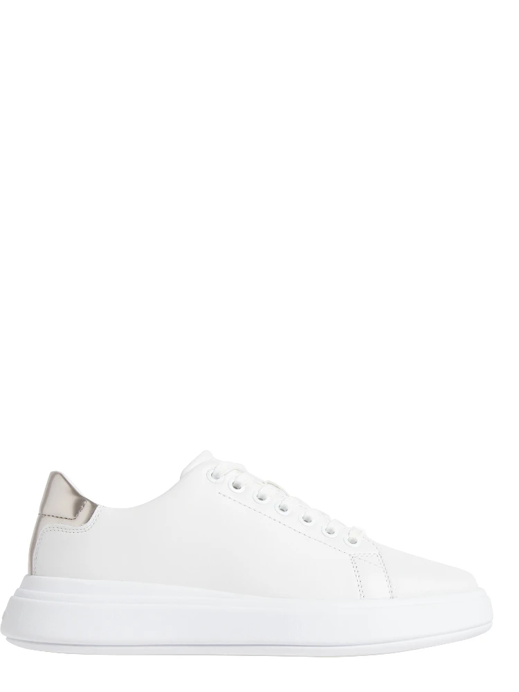 Calvin Klein Sneakers White
