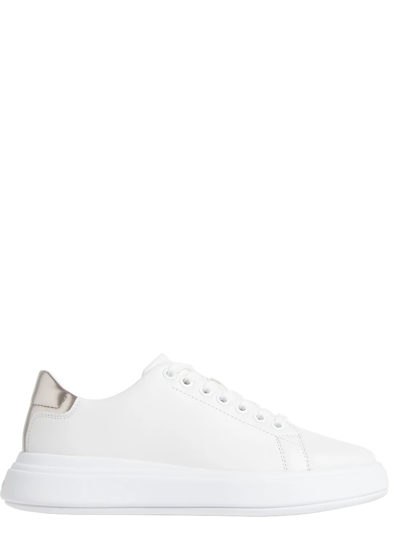Calvin Klein Sneakers White