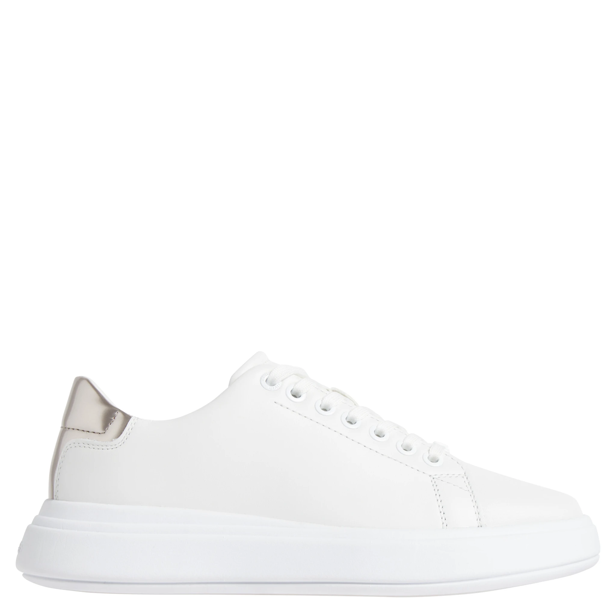Calvin Klein Sneakers White