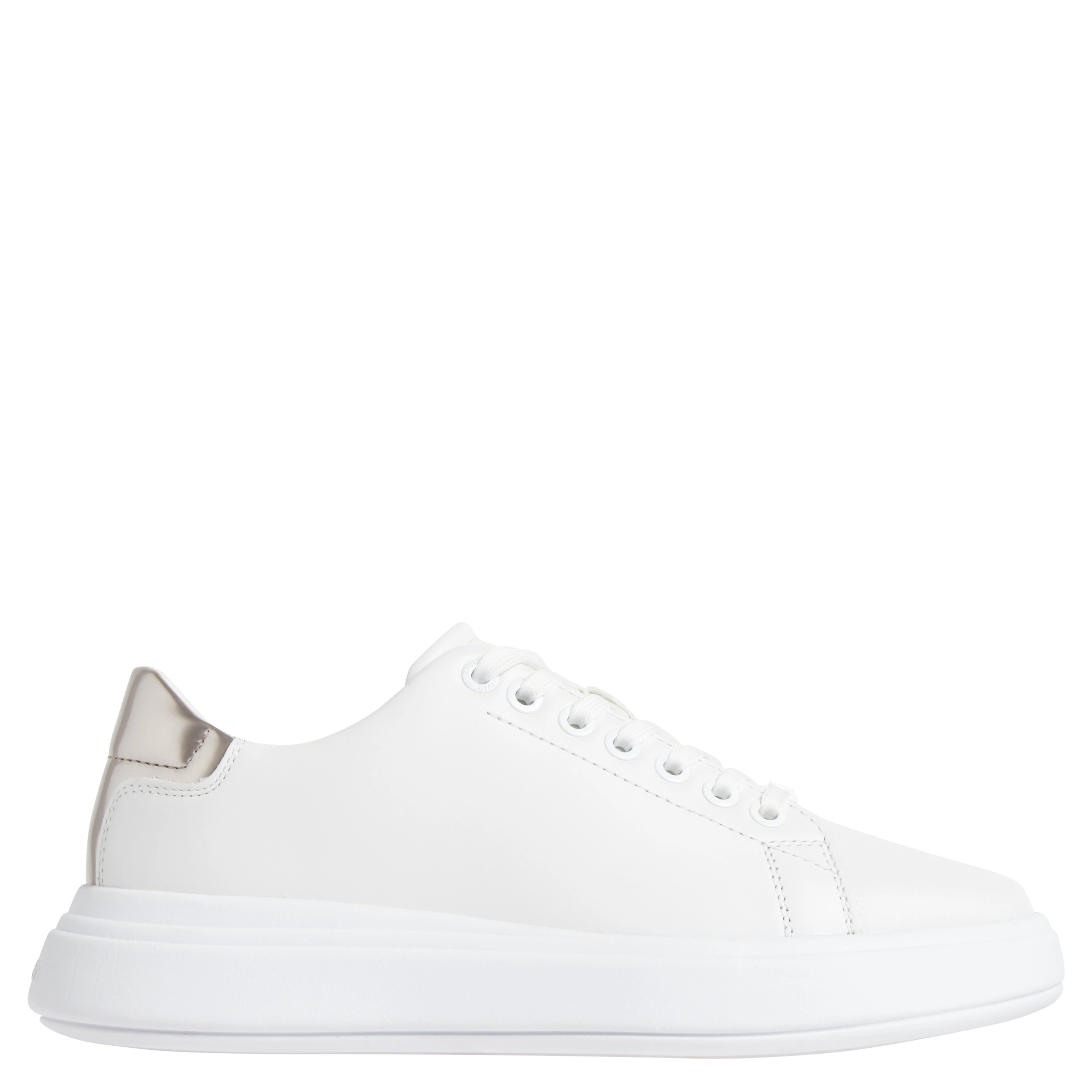 Calvin Klein Sneakers White