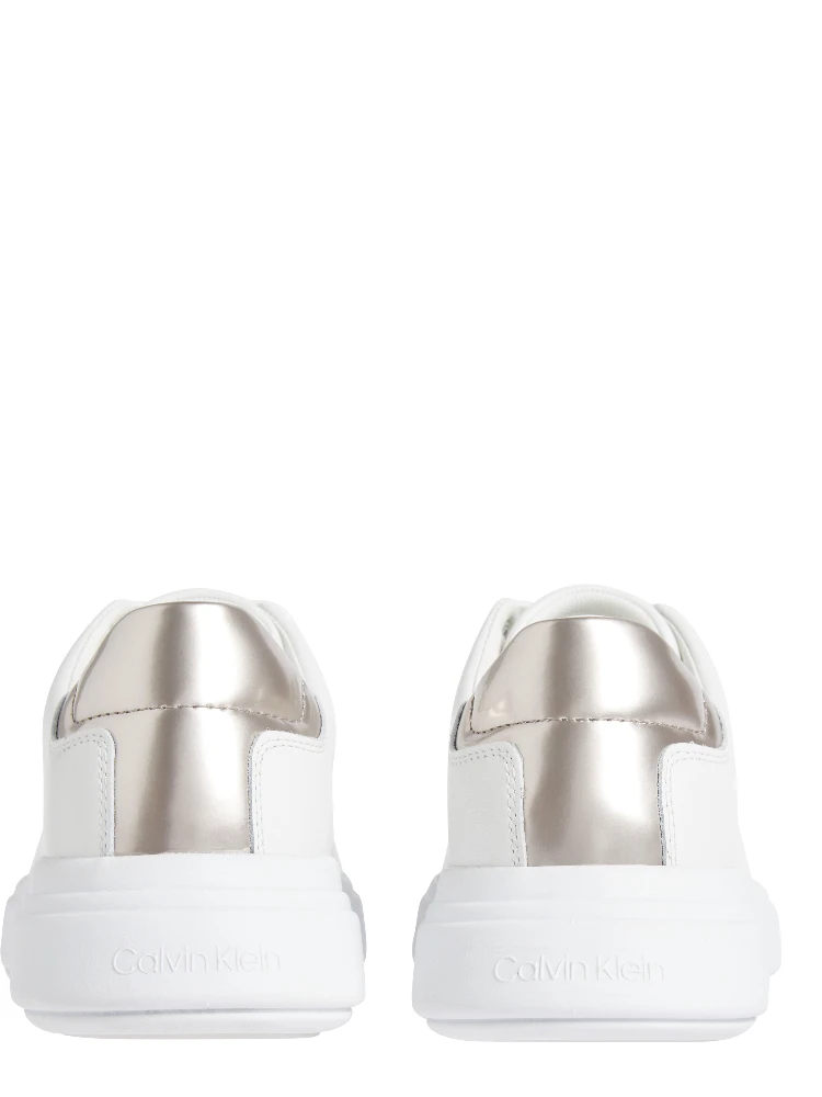 Calvin Klein Sneakers White alternative