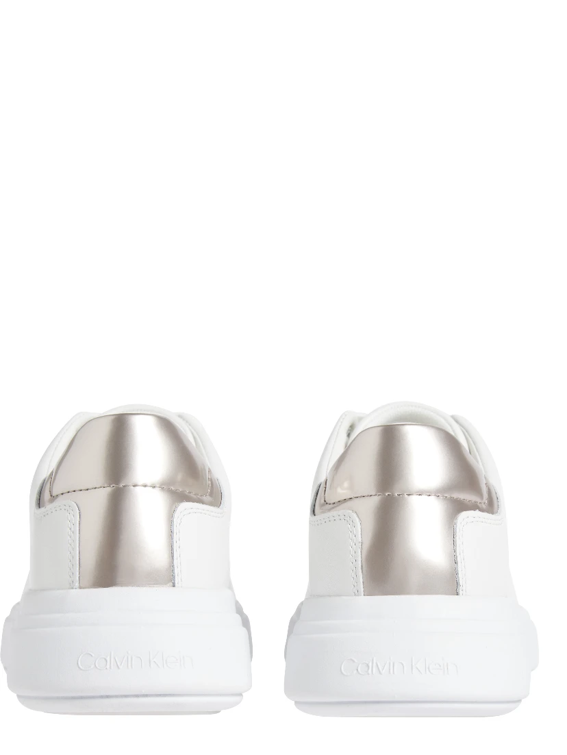 Calvin Klein Sneakers White