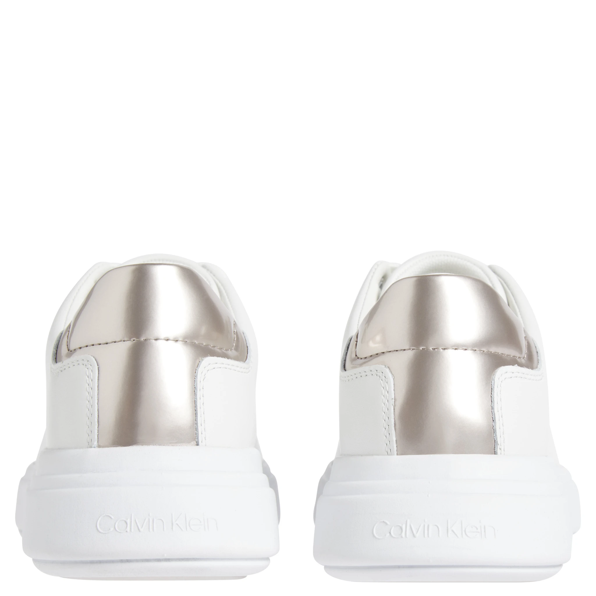 Calvin Klein Sneakers White