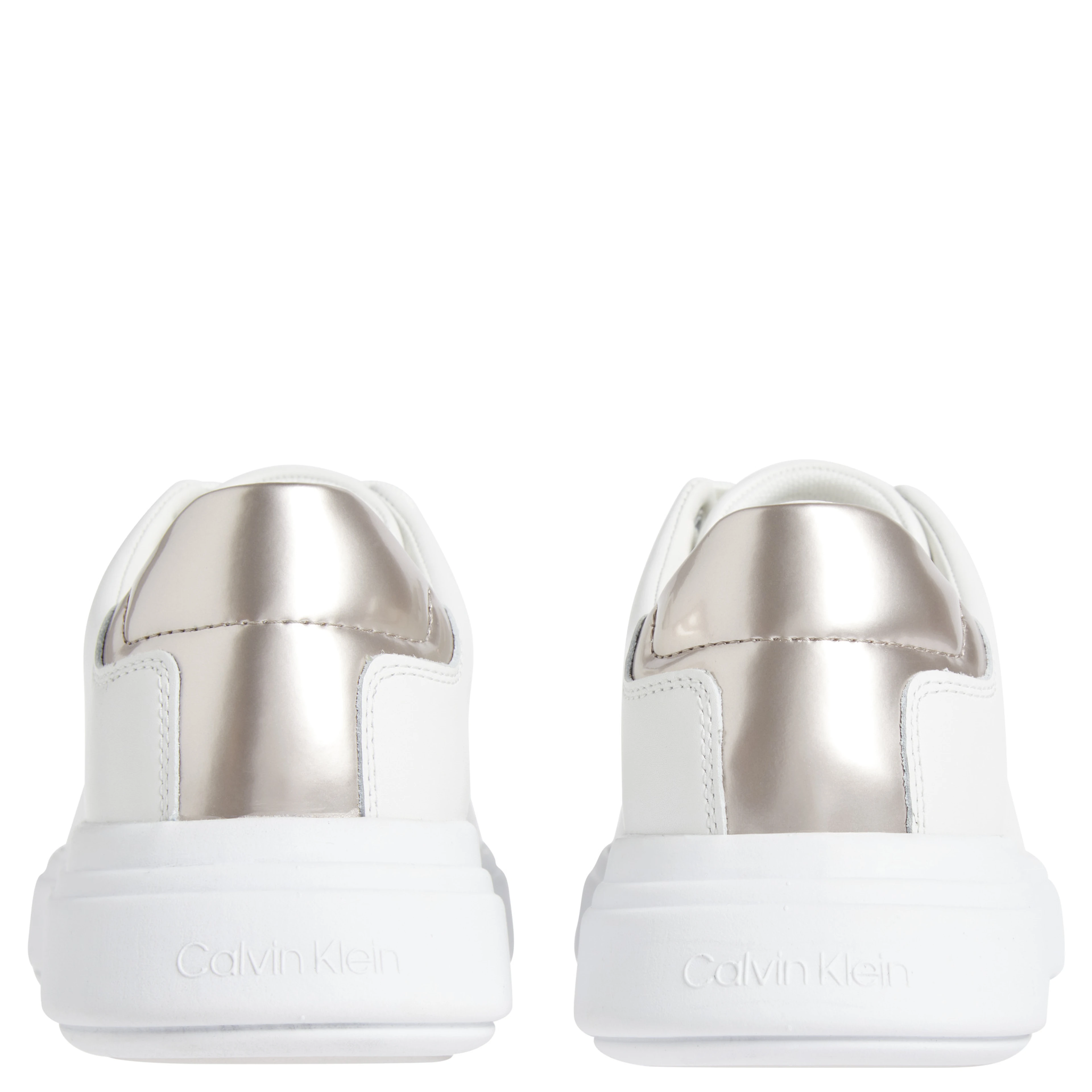 Calvin Klein Sneakers White