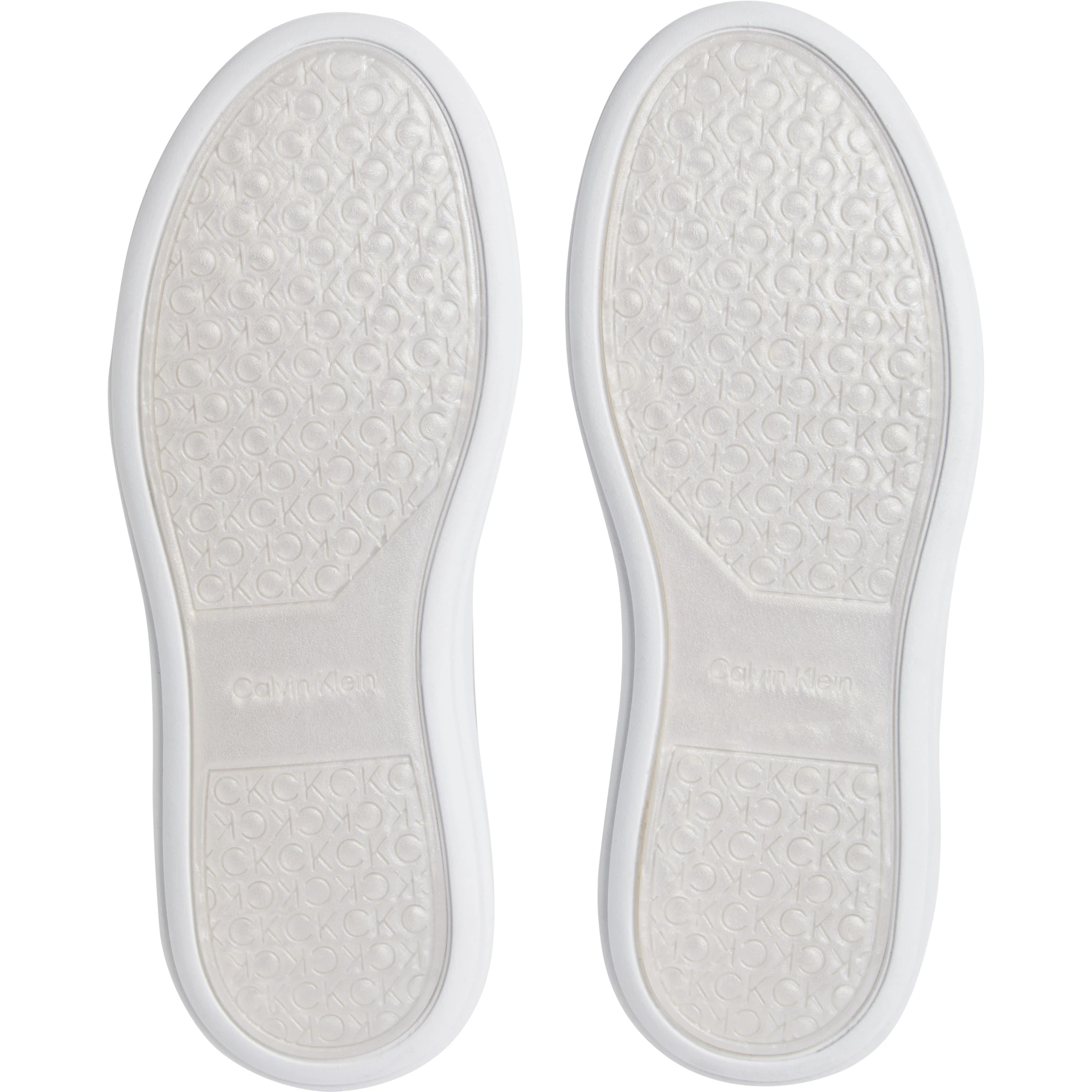Calvin Klein Sneakers White