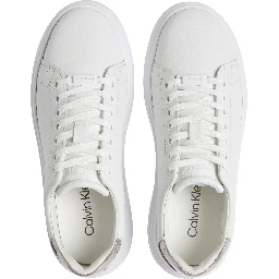 Calvin Klein Sneakers White