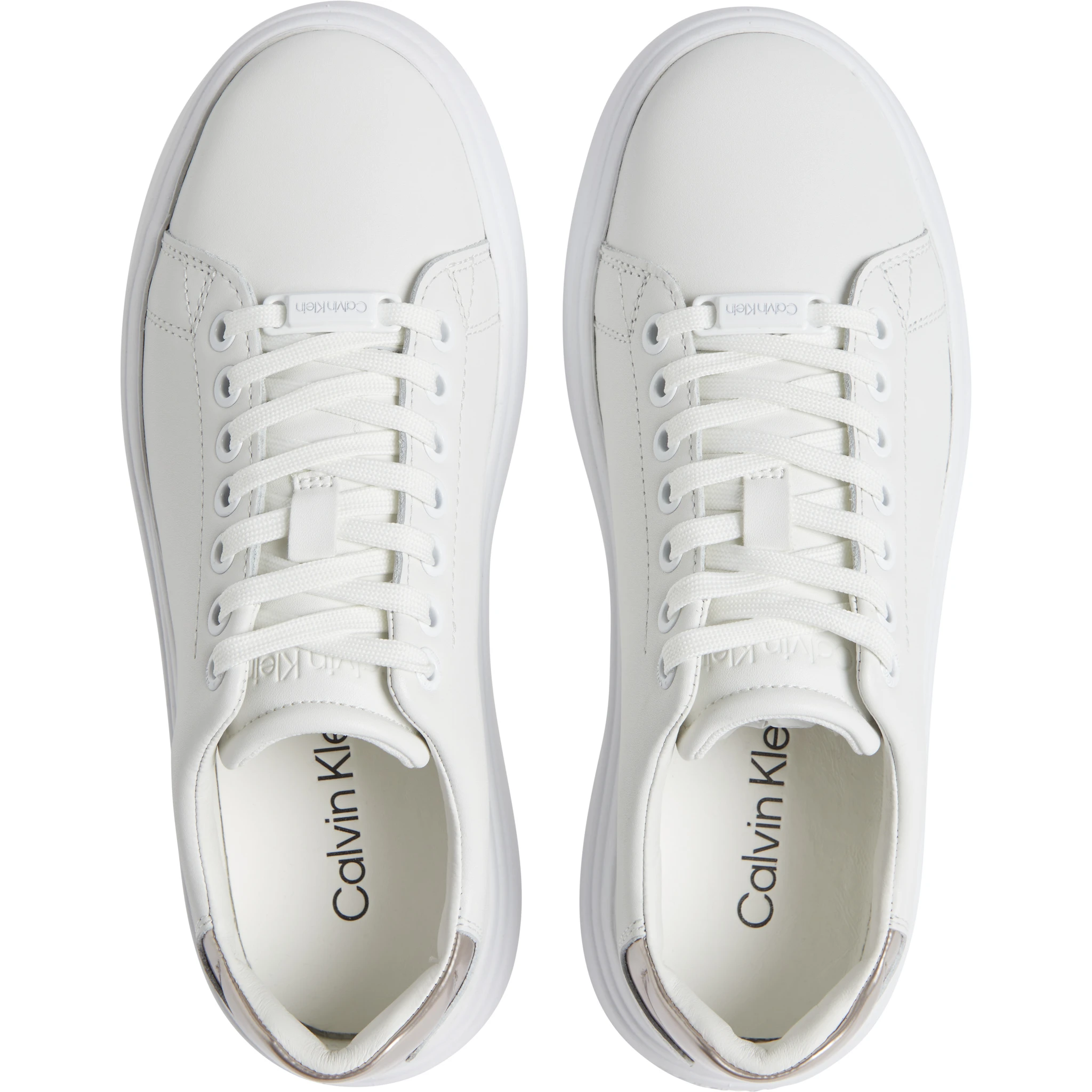 Calvin Klein Sneakers White