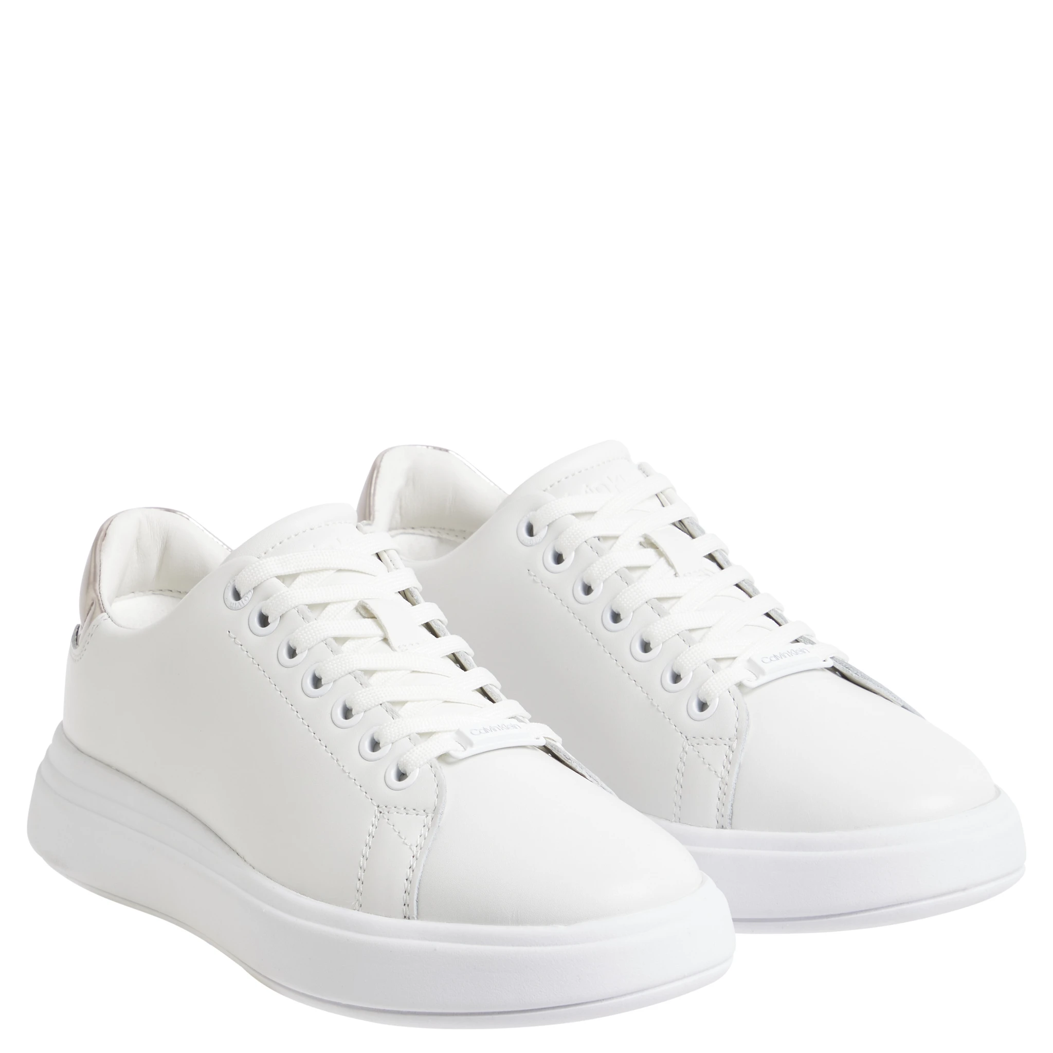 Calvin Klein Sneakers White