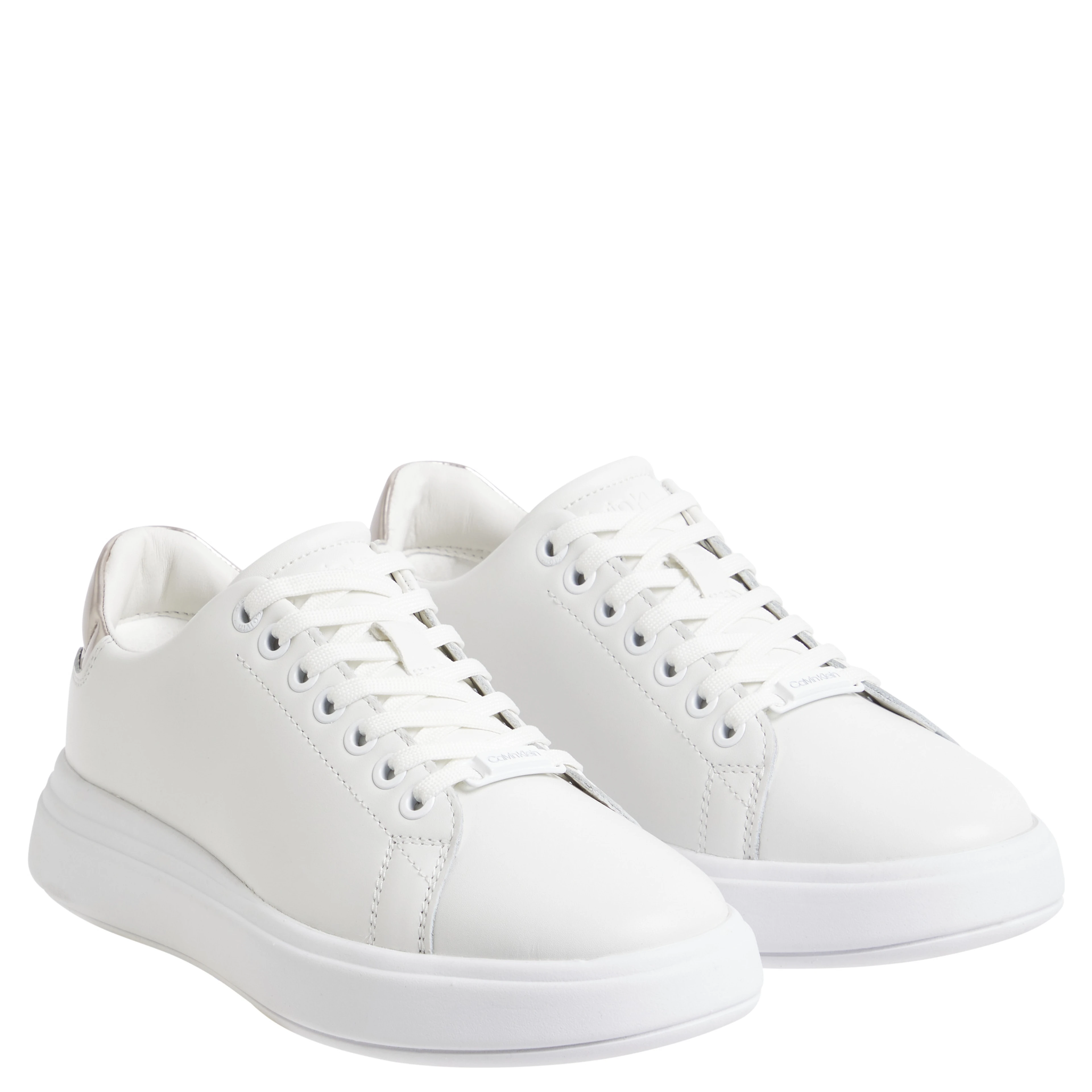 Calvin Klein Sneakers White