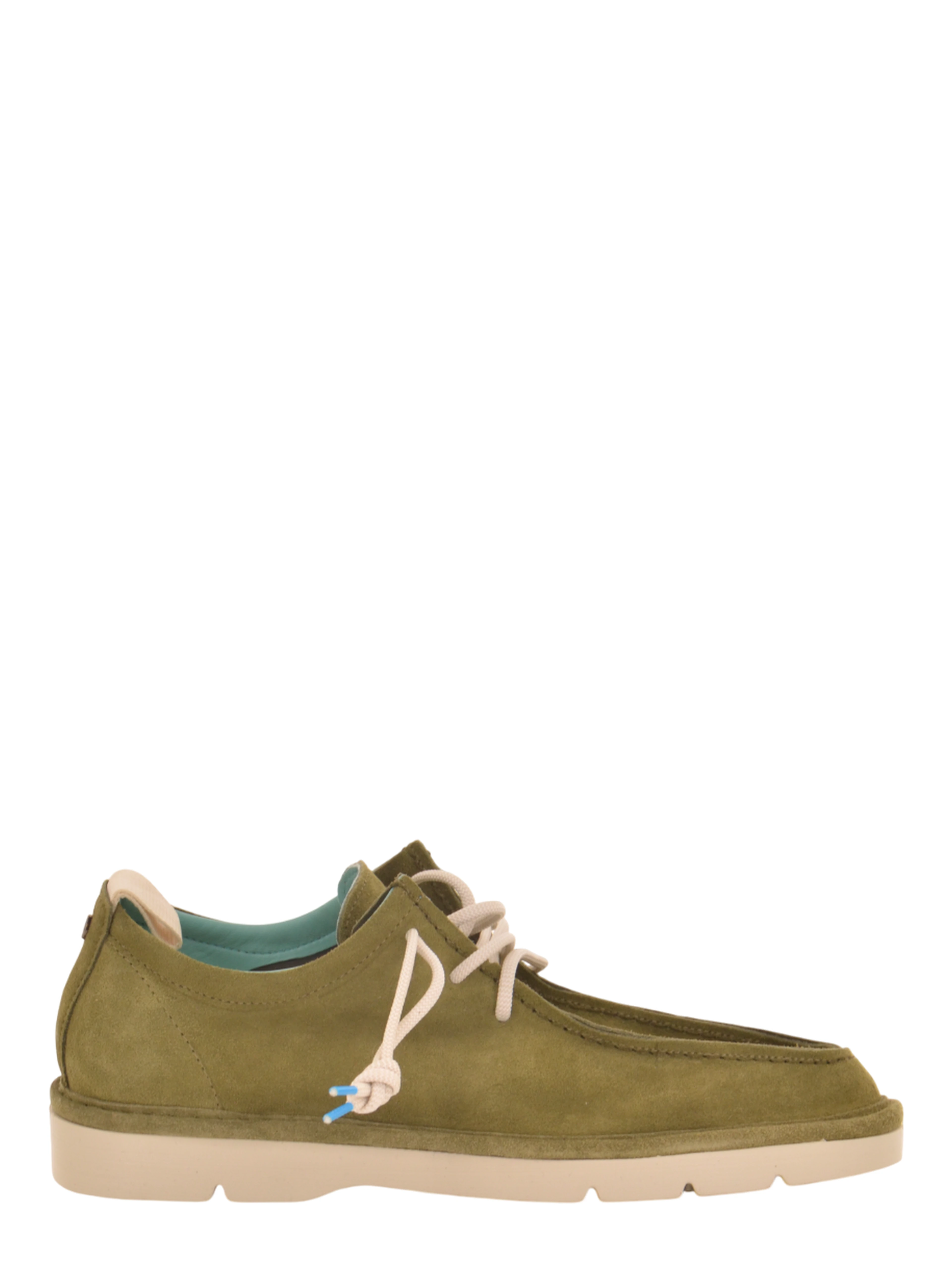 Panchic Sneakers Green
