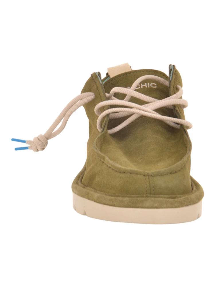 Panchic Sneakers Green alternative