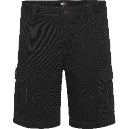 TOMMY JEANS  Shorts Black