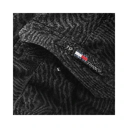 TOMMY JEANS  Shorts Black