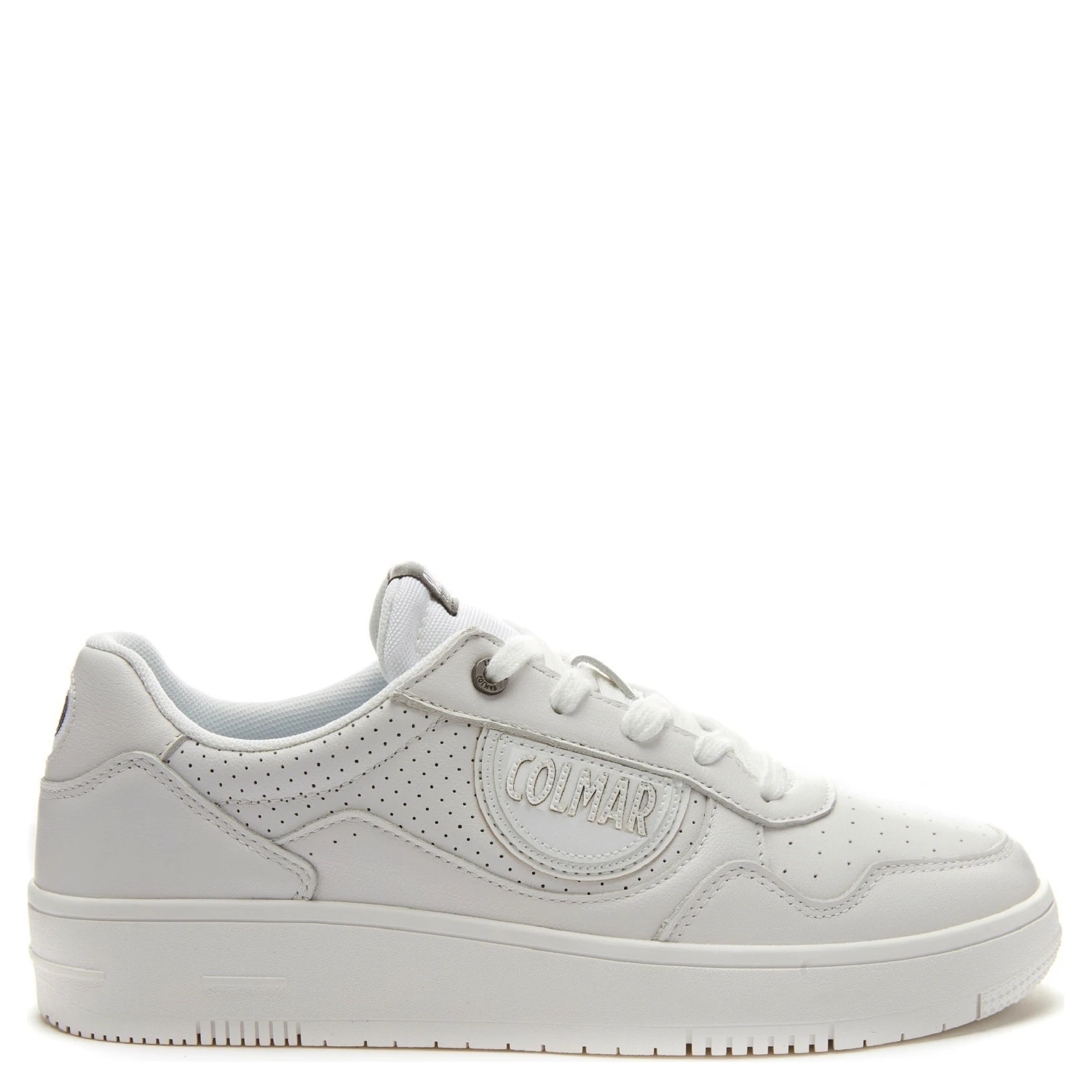 COLMAR Sneakers White