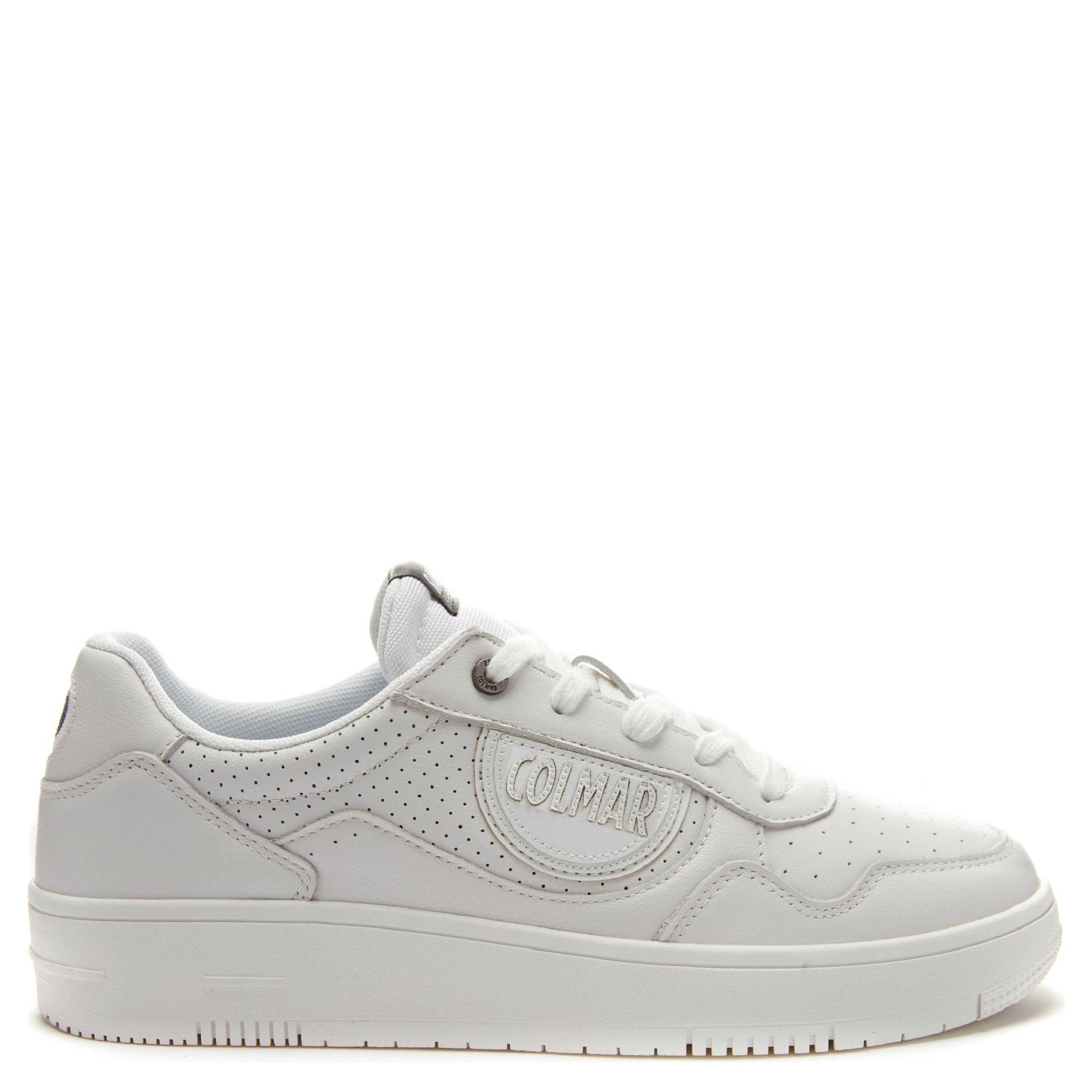 COLMAR Sneakers White