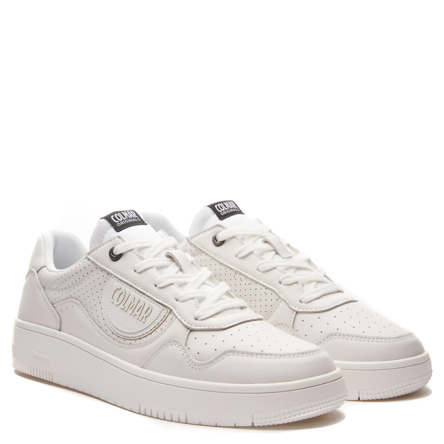COLMAR Sneakers White