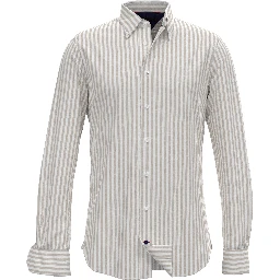 Tommy Hilfiger Shirts Beige