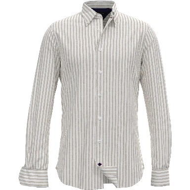 Tommy Hilfiger Shirts Beige