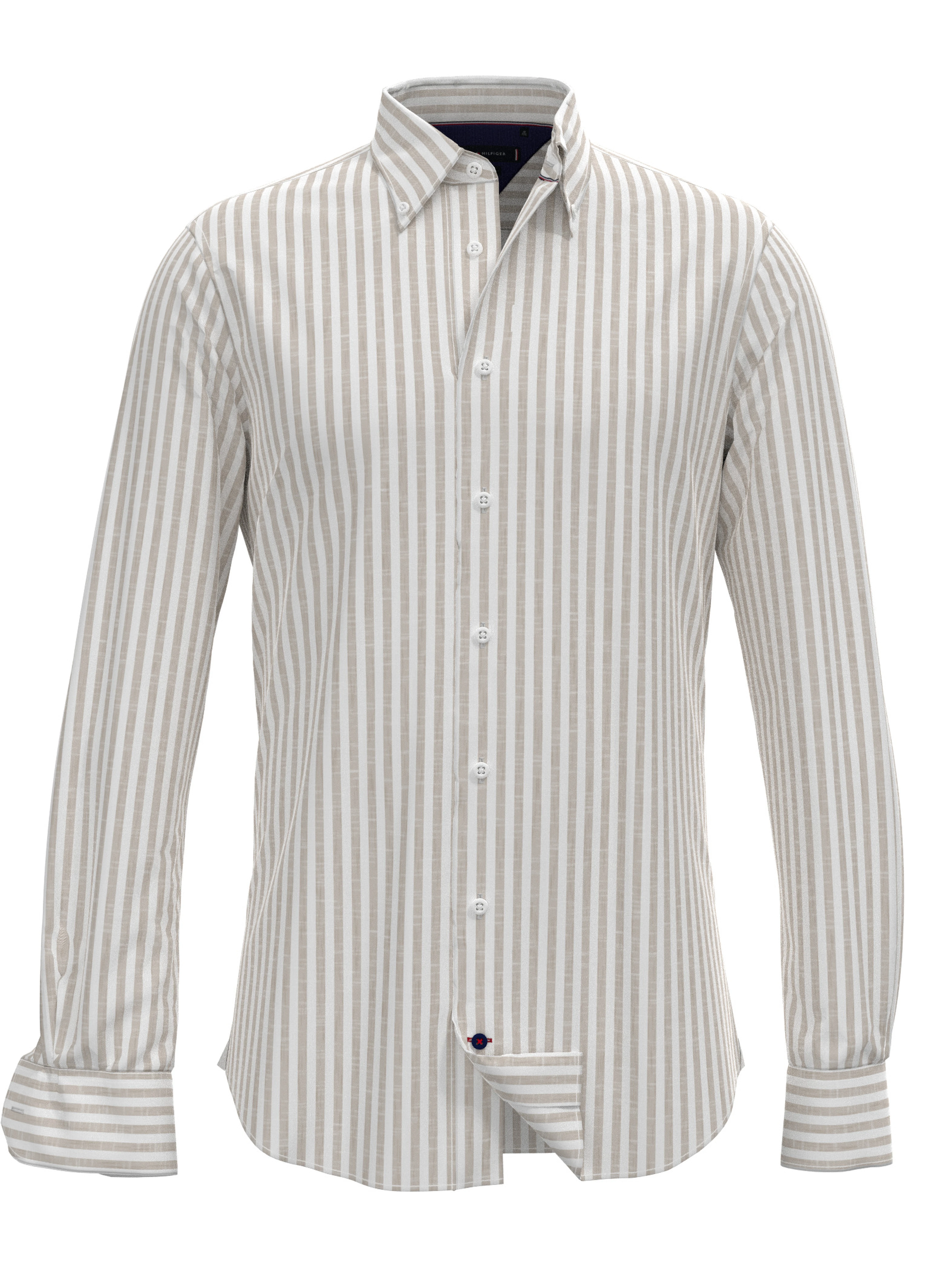 Tommy Hilfiger Shirts Beige
