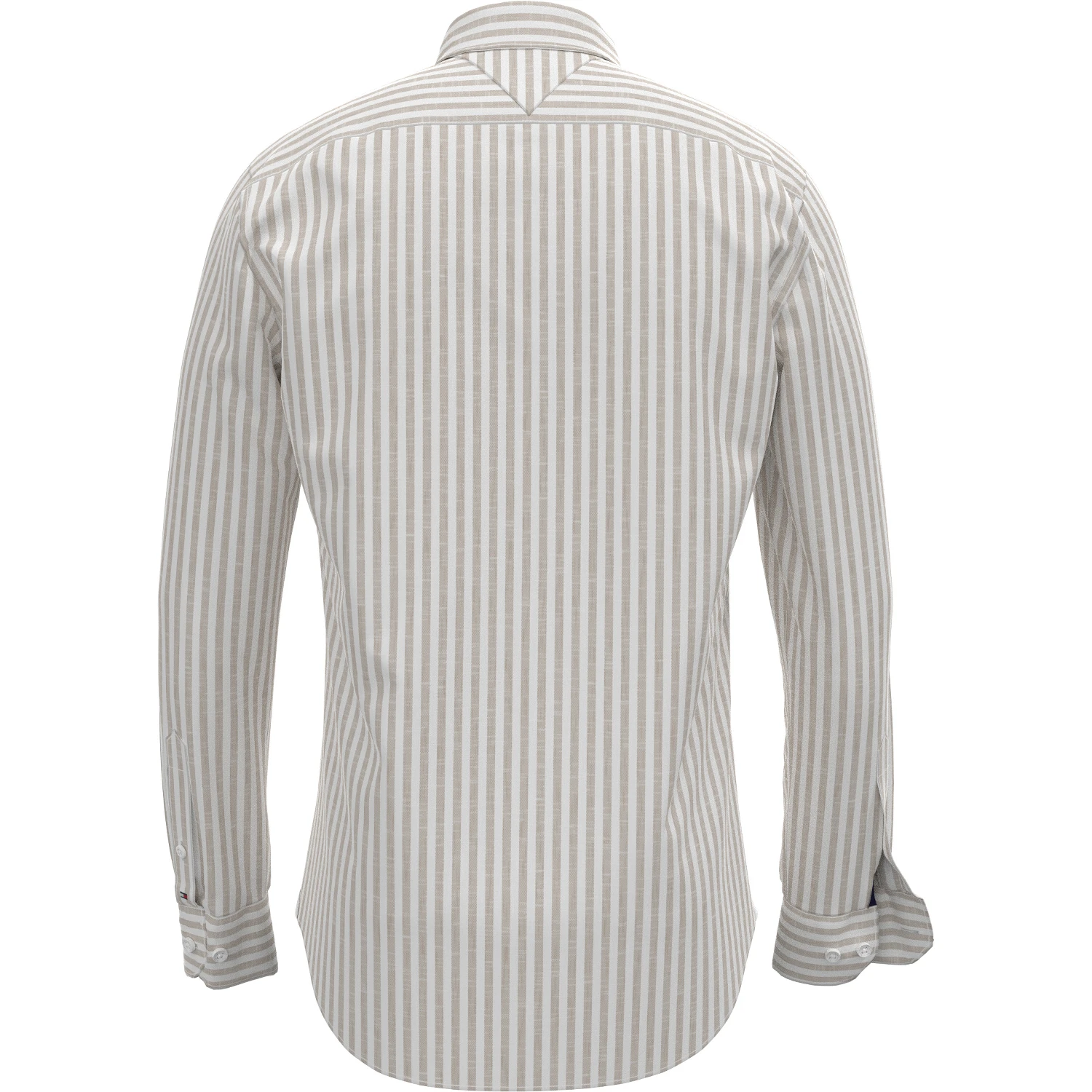 Tommy Hilfiger Shirts Beige