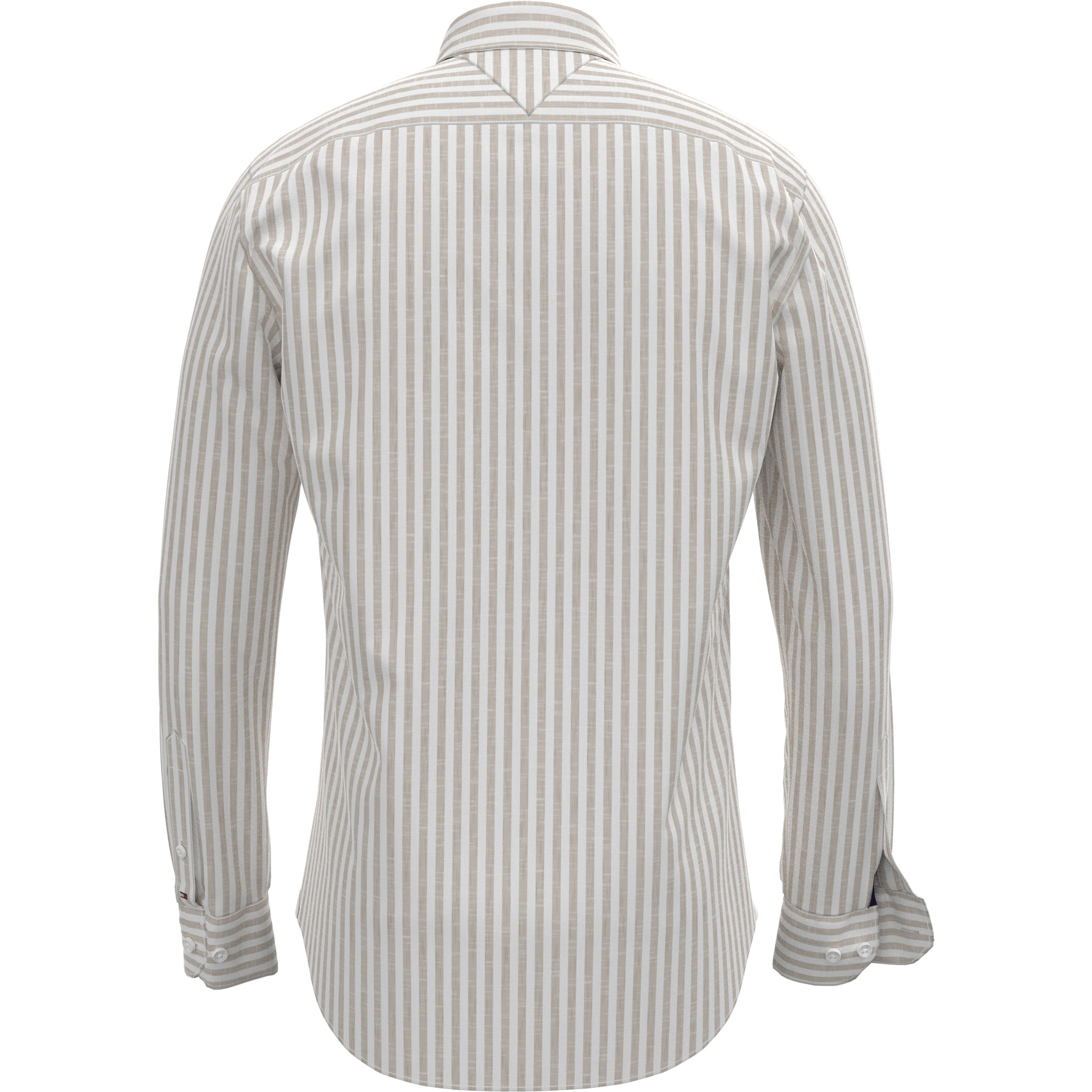 Tommy Hilfiger Shirts Beige