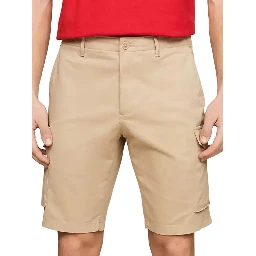 Tommy Hilfiger Shorts Beige