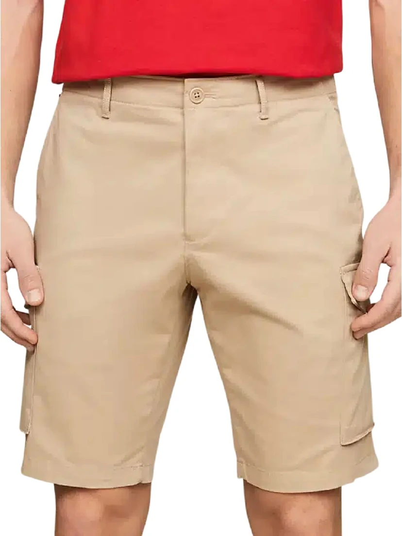 Tommy Hilfiger Shorts Beige
