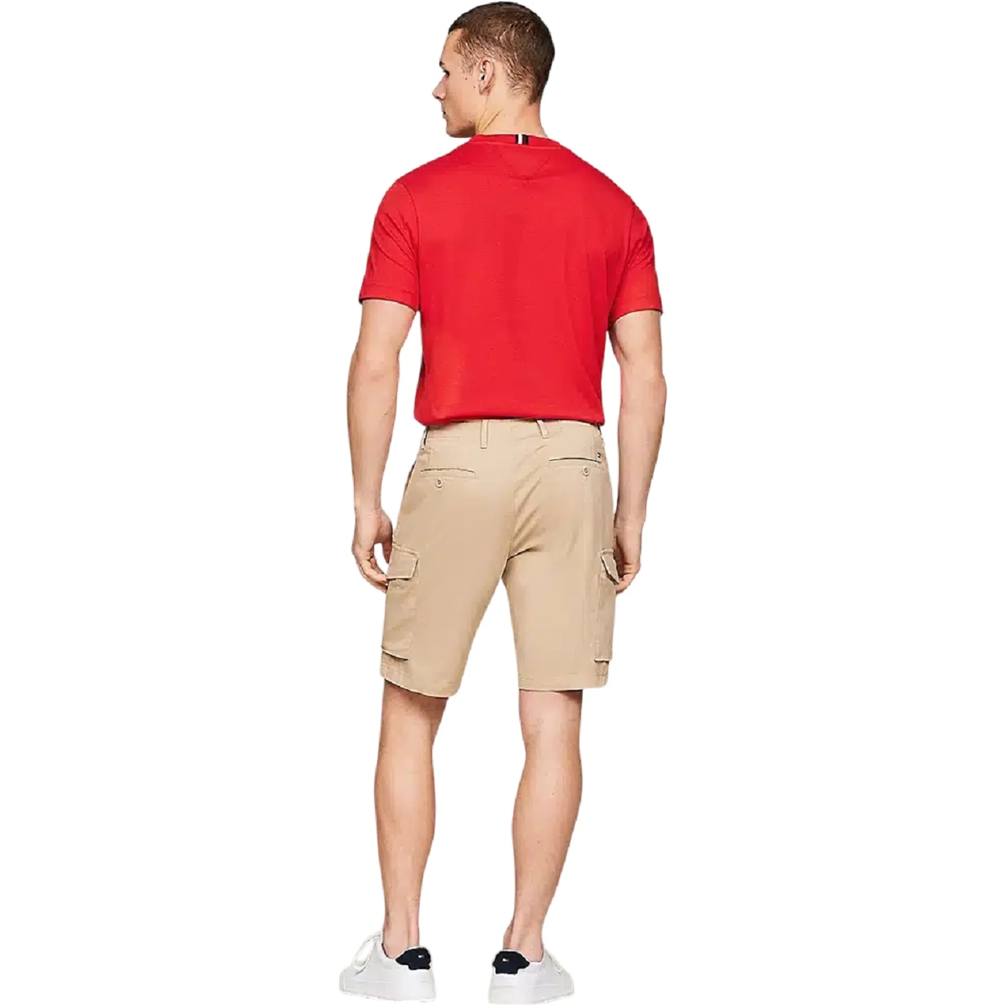 Tommy Hilfiger Shorts Beige