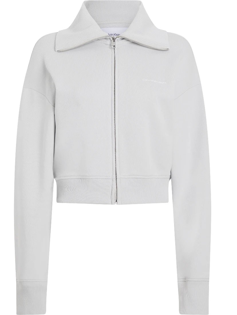 Calvin Klein Sweaters Grey