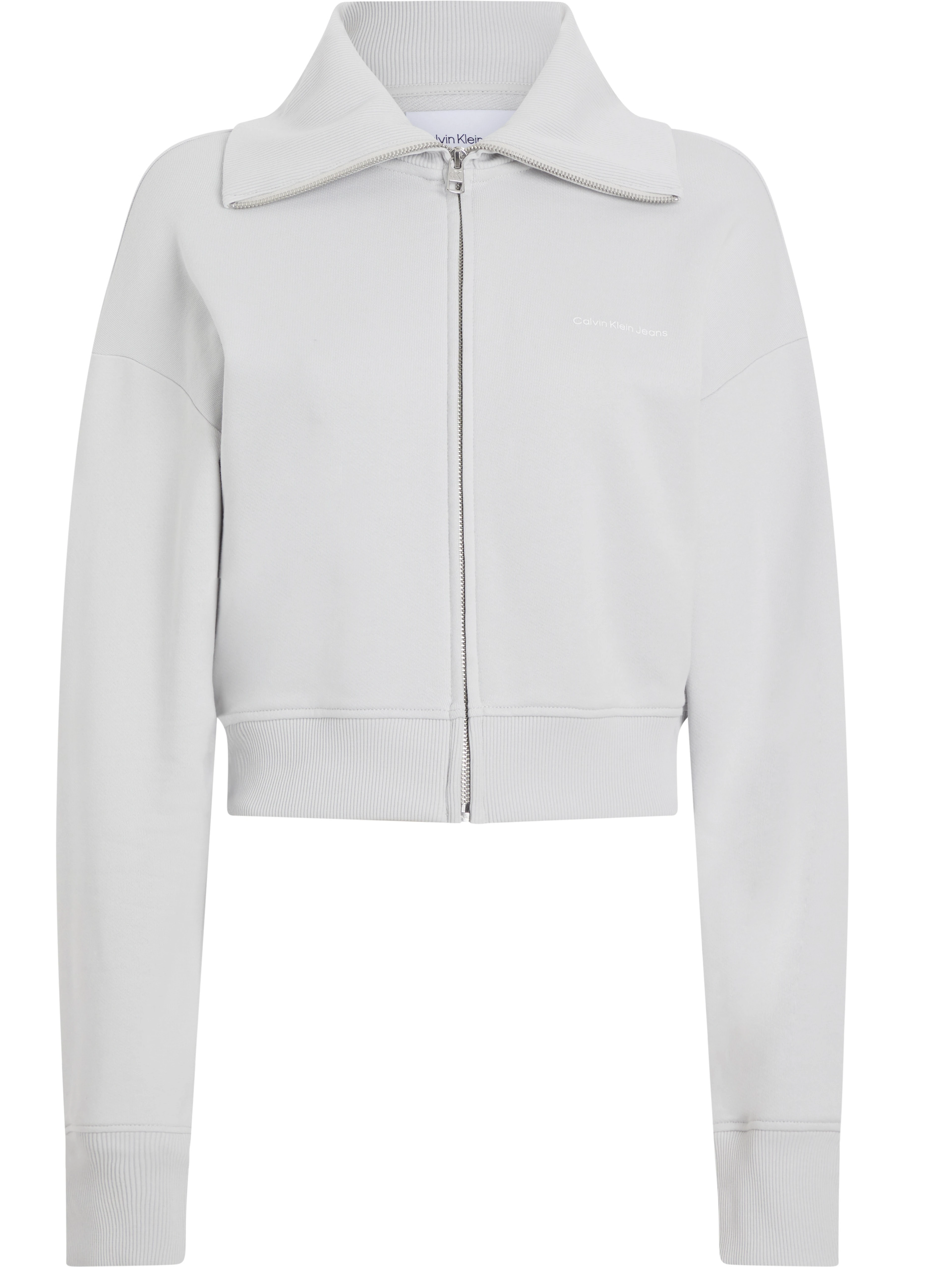 Calvin Klein Sweaters Grey