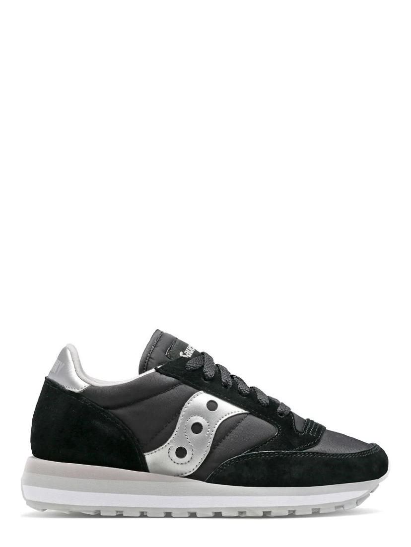 Saucony Sneakers Black