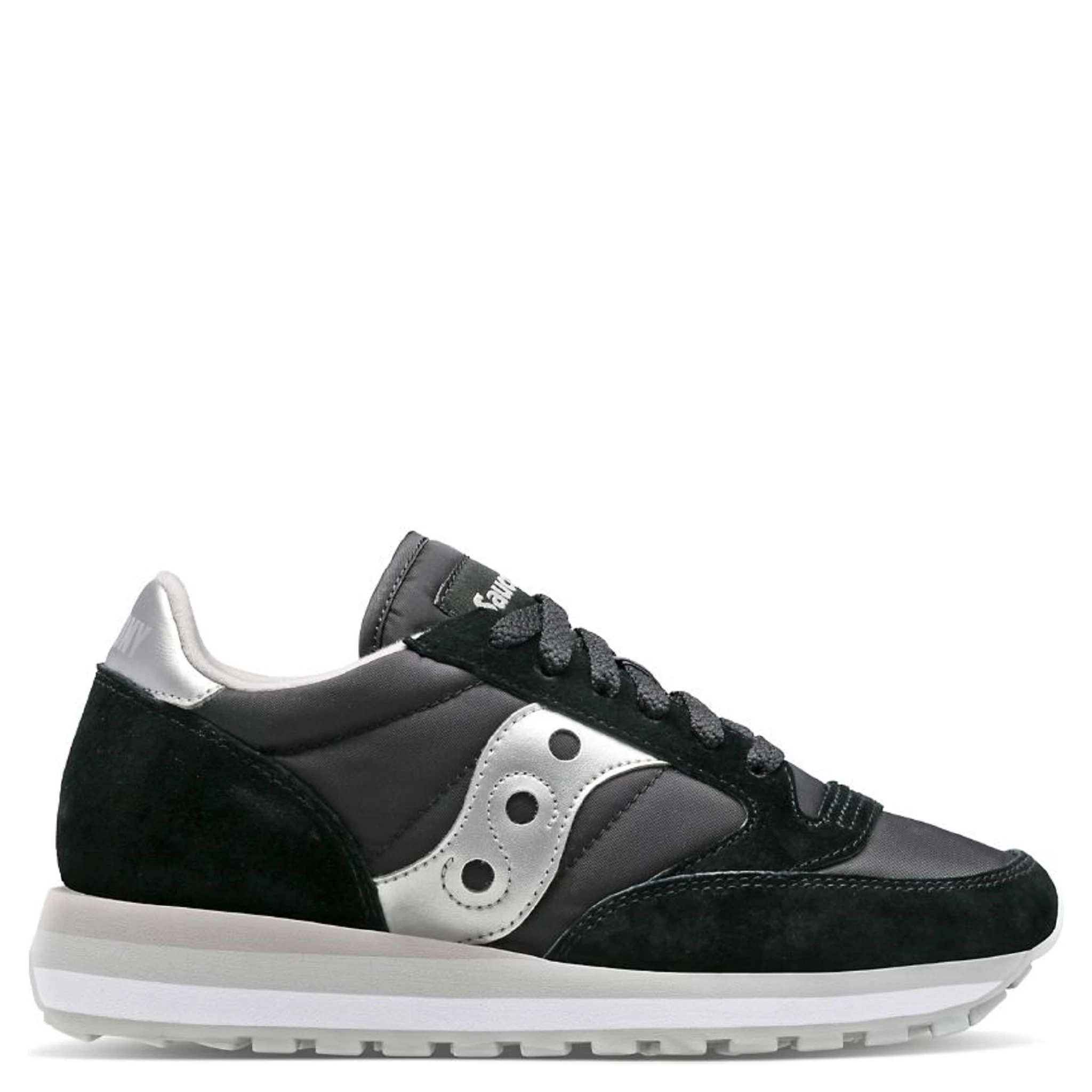 Saucony Sneakers Black