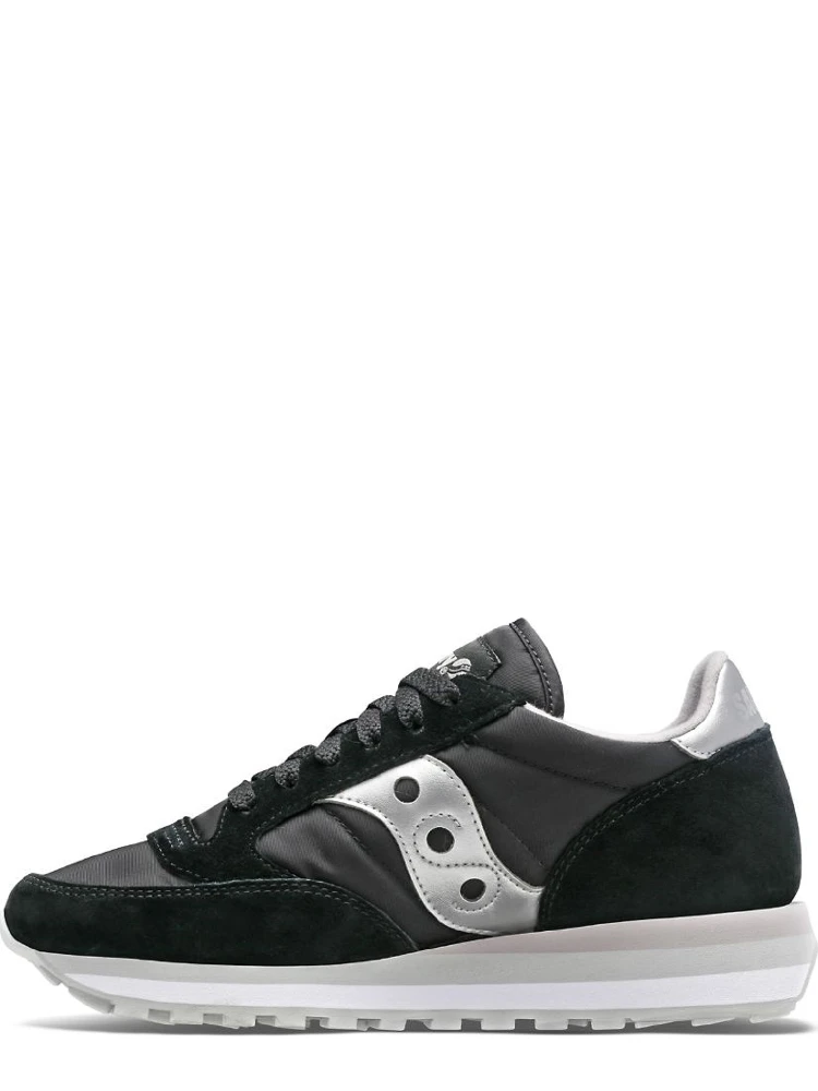 Saucony Sneakers Black alternative