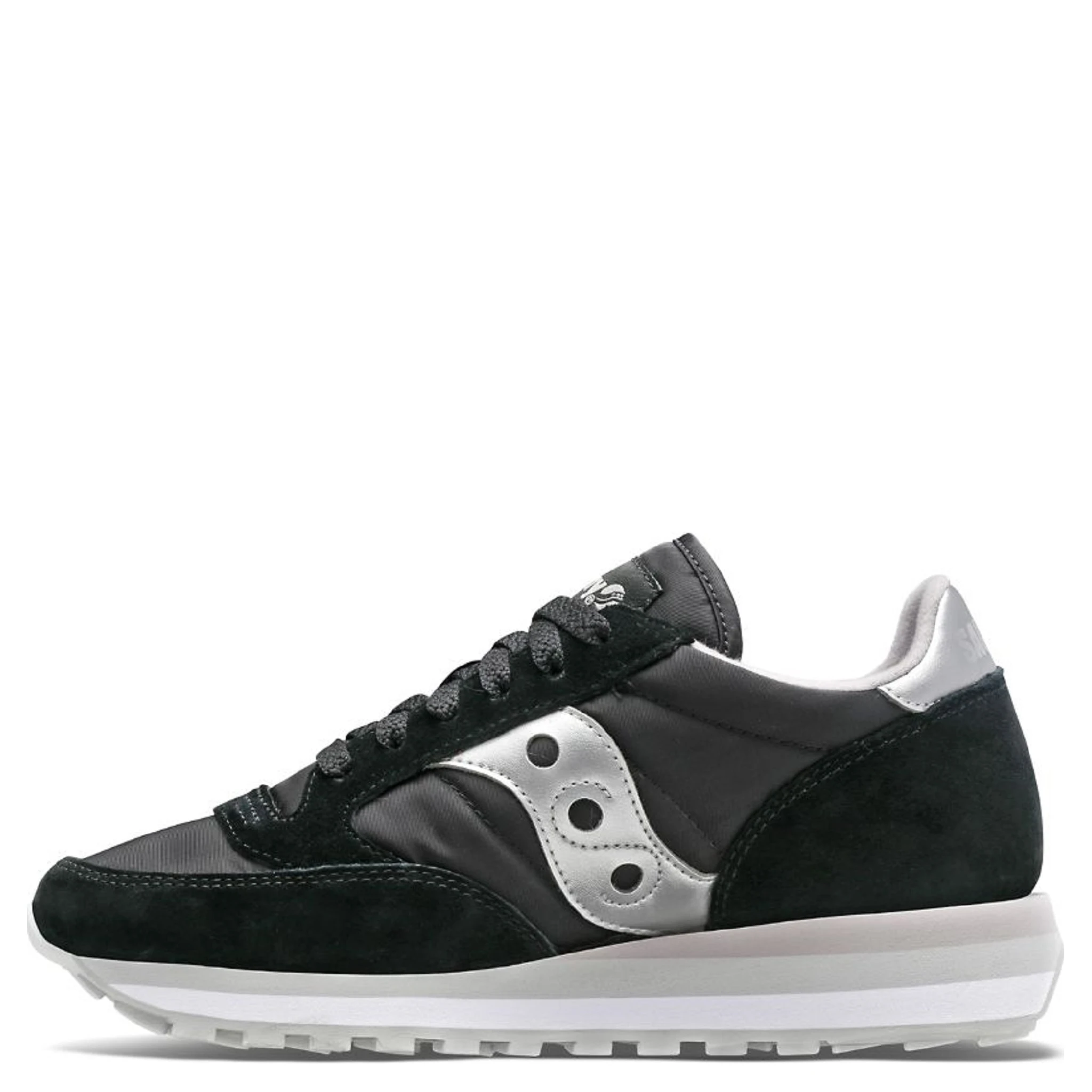 Saucony Sneakers Black