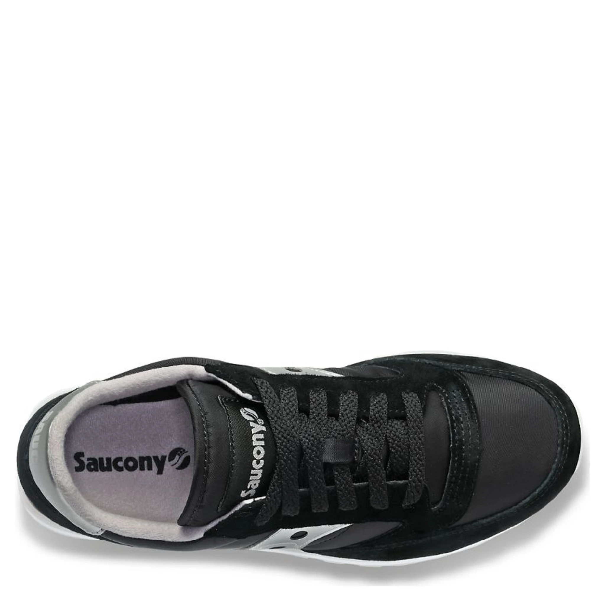 Saucony Sneakers Black