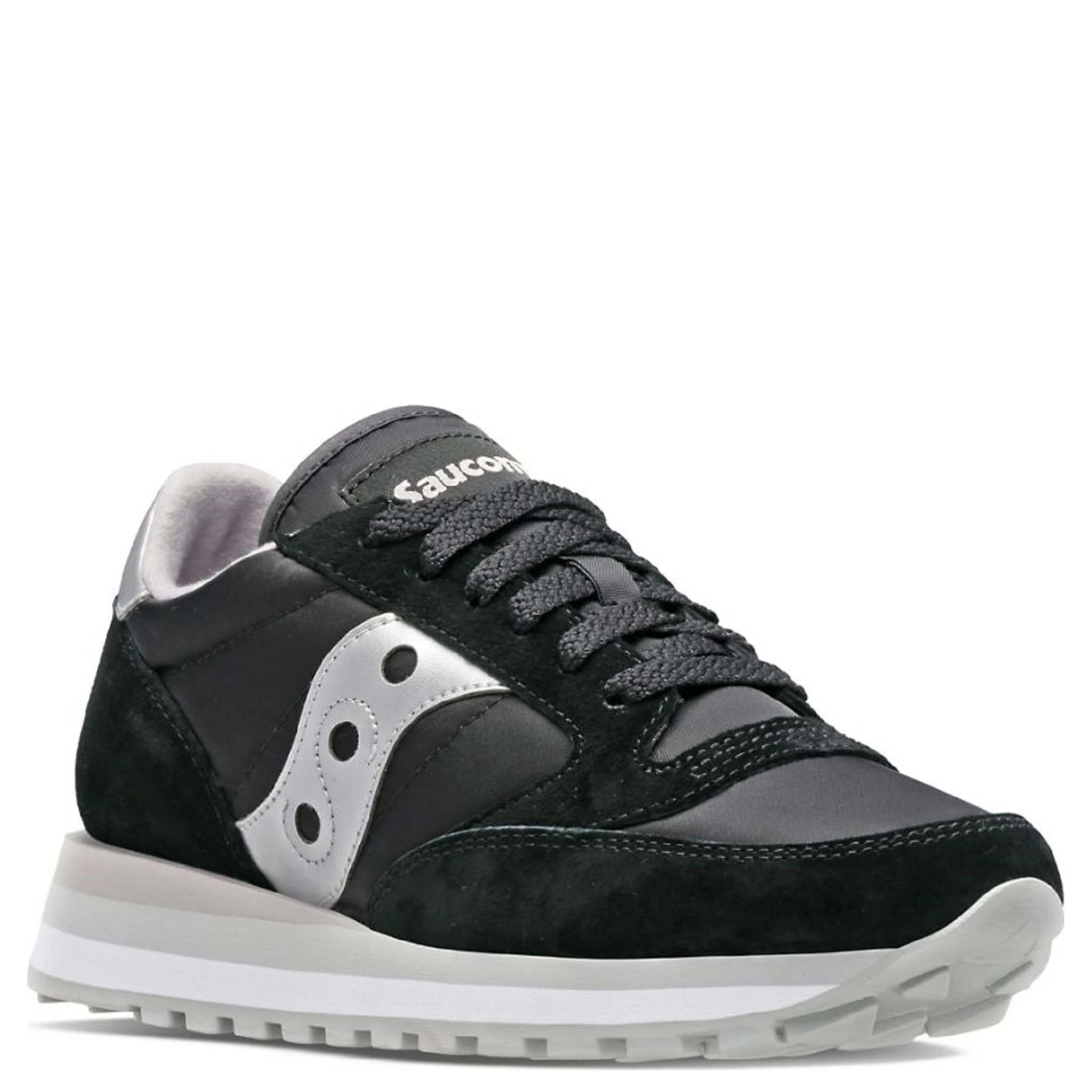 Saucony Sneakers Black