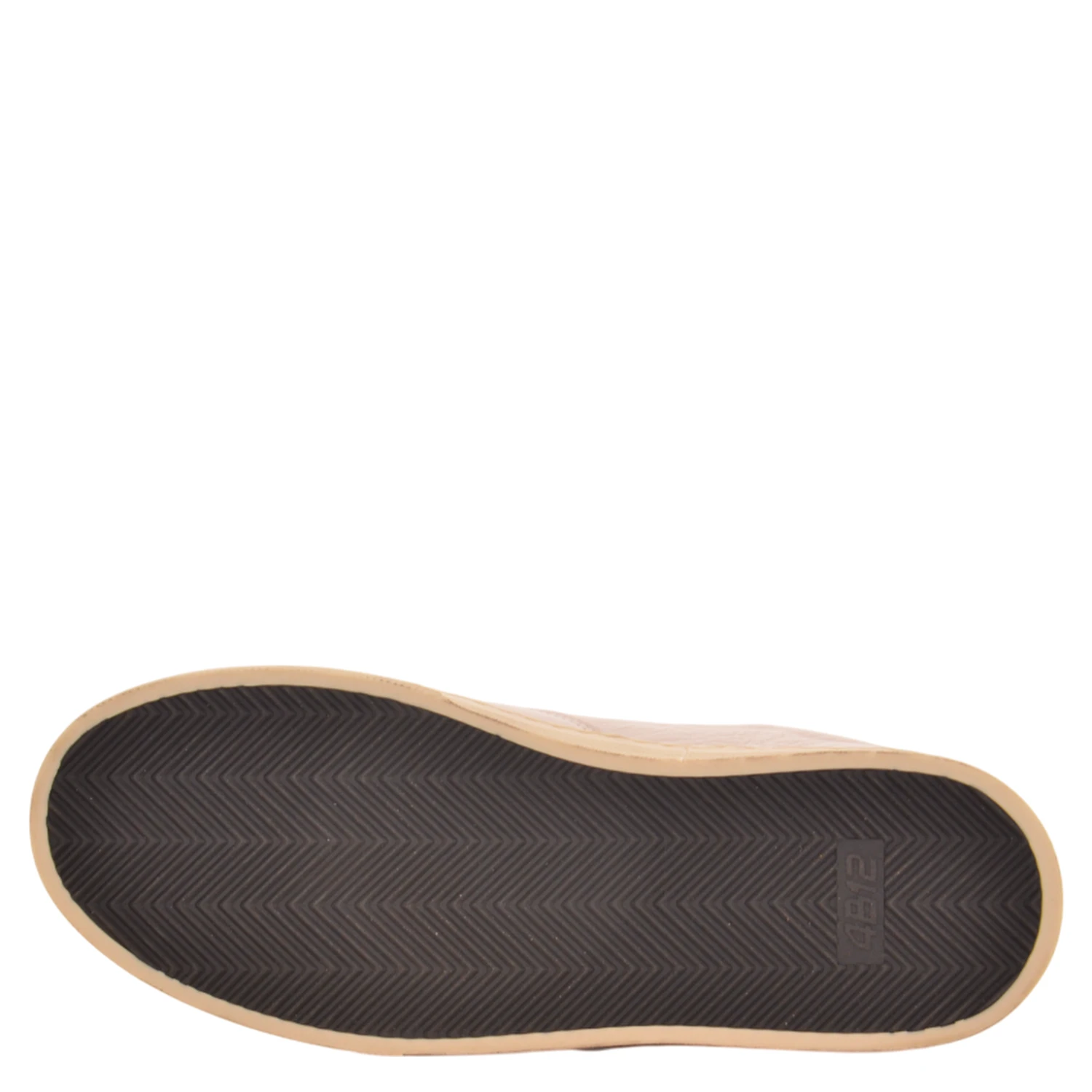 4B12 Sneakers White