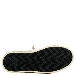 4B12 Sneakers White